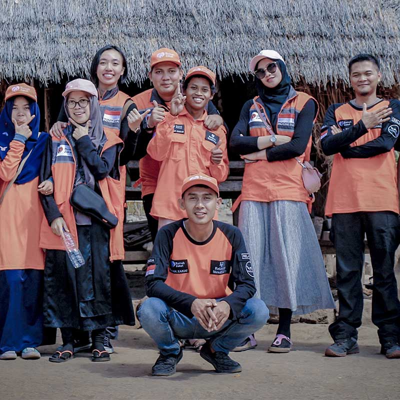 About Bismillah Geo Research
