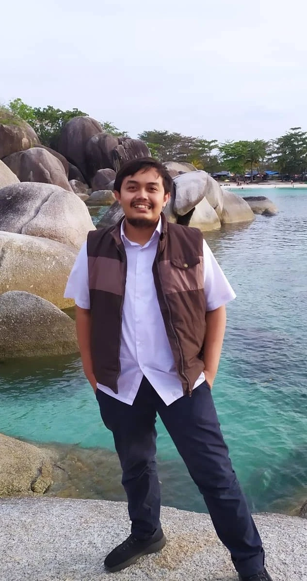 Zulhilmi Bangkit Harwinda